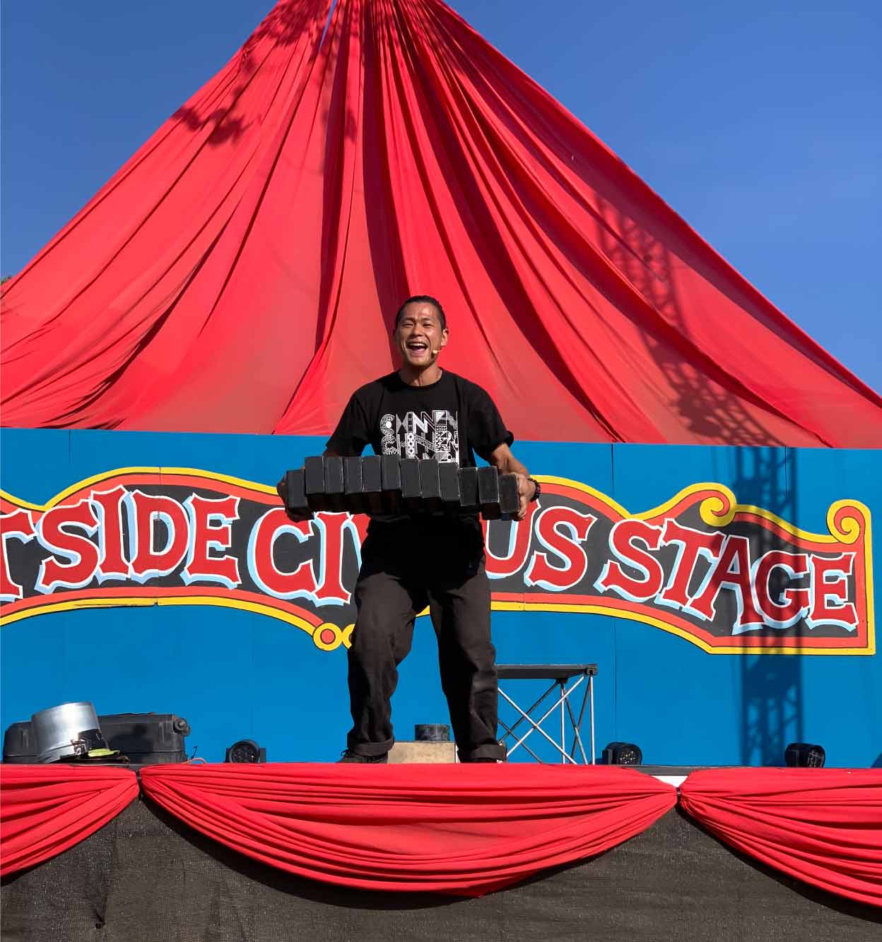 グラストンベリーフェスティバル